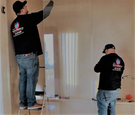 Professional plumbing installation for Toilet Repair in Cedarville