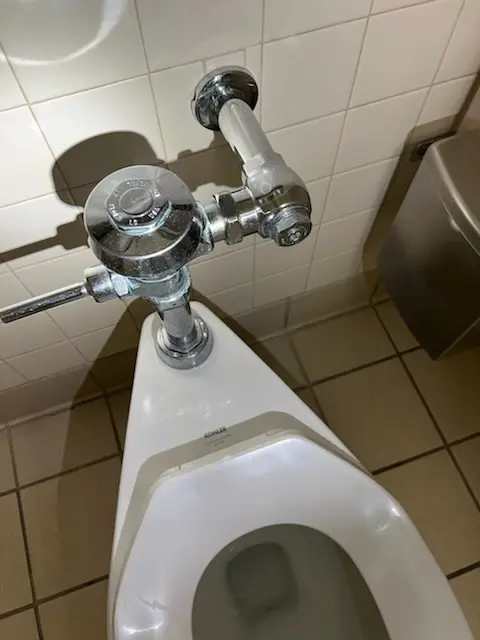 Fixture installation and repair for Sewer Camera Inspection in Cedarville